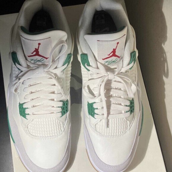 Nike SB x Jordan Air Jordan 4\